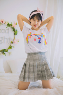 温柔善良的儿媳妇