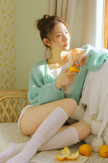 美女厨房第一季